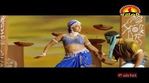 Rakshitha Hot Kannada Song - Odahuttidavalu