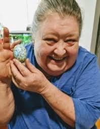 Joni Dickson Obituary