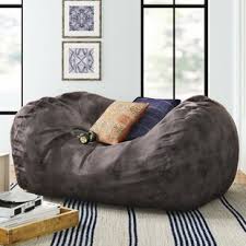 Bean Bag Pillow Wayfair