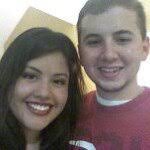 Iris Zapien's Instagram, Twitter & Facebook