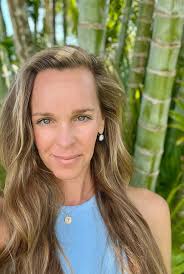 Community Highlights: Meet Kristin Barton of Palm Breeze Designs