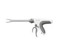 Curved Jaw Electrosurgical Vessel Sealer/Divider SL0823 ...