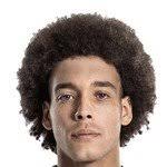 Everyone at wouter witzel is highly involved. Axel Witsel Borussia Dortmund Alter Position Grosse Gewicht