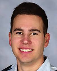 Columbus AFB bids farewell to Weeks