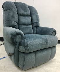 1407 96 Lane Stallion Big Man Comfort King Wallsaver Recliner Holds Weights Of Up To 500 Lbs Extended Length 79 Inches Fr Recliner Bag Storage Recliner Chair