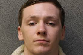 Police launch manhunt for 'suspected bike thief who nabbed haul worth  £10,000'