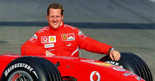 Michael schumacher was skiing with his son, mick, in the french alps on december 29, 2013, at the time of the accident. Enam Tahun Koma Apa Kabar Michael Schumacher