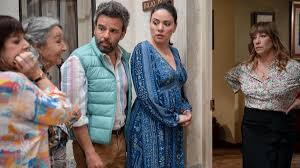 La que se avecina vuelve a Prime Video: esto es todo lo que sabemos