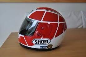 Kevin Mcgee Motorcycle Artwork Motorcycle Outfit Helmet Paint