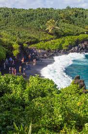 Guests arriving to hawaii must have proof of a negative nucleic. Ultimate Guide To Driving The Road To Hana Maui Road To Hana Hawaii Travel Guide Hawaii Travel