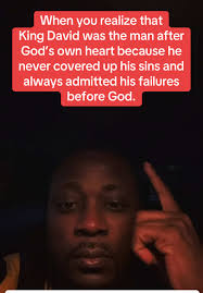 I wanna be like King David all day 🙌🏾🙌🏾🙌🏾#activepastor #christia...