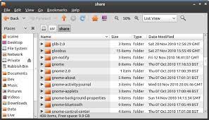 Perhaps you have come across desktop screenshot like the one below in some forums. Filesystem What Is The Linux Equivalent To Windows Program Files Ask Ubuntu