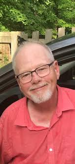 Timothy Robert Evans