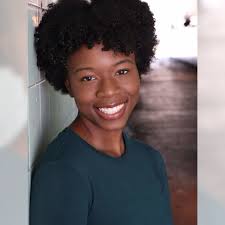 Riverside actress finds escape in the world of theater