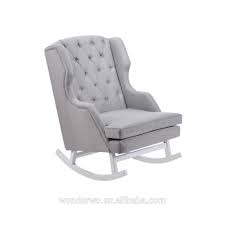 Pin By J Hunter On Baby Fabric Rocking Chairs Baby Rocking Chair Rocking Chair