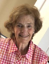 Barbara Backus's Instagram, Twitter & Facebook