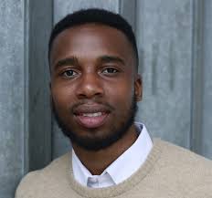 KENNY IMAFIDON Youth political engagement: Lessons from the USA