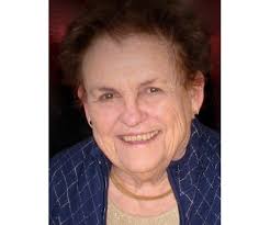 Sara Fontaine Obituary (1929