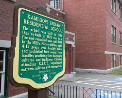 The kamloops industrial school (later known as the kamloops indian residential school) was opened, under roman catholic administration, in 1890. Gtbqpgvc55bzjm
