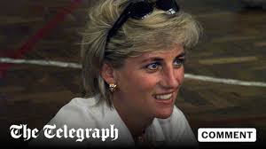 How Princess Diana's death changed my life