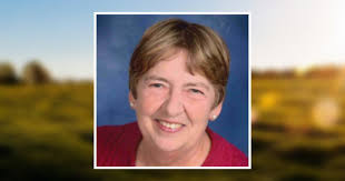 Cheryl Kruckeberg Obituary November 19, 2017