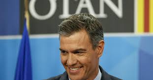 Sánchez es compromet a doblar el pressupost de defensa en 7 anys