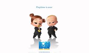 Sequel to the boss baby. The Boss Baby Family Business Delayed By Universal Dreamworks The Feature Presentation