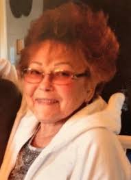 Geraldine Willard Obituary (1928