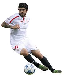 Browse 2,907 ever banega sevilla stock photos and images available, or start a new search to explore more stock photos and images. Ever Banega Football Render 20866 Footyrenders
