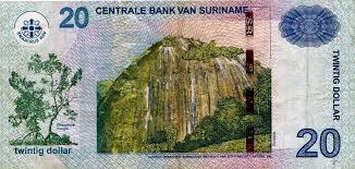 He played four times in the #dutch national team oranje and 45 times for the #surinamese team. Surinamese Dollar Wikipedia