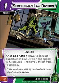 We did not find results for: Marvel Champions The Card Game