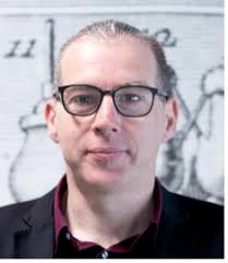 Dr. Ir. Peter Tom Jones