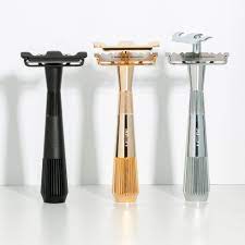 Leaf shave engineers and designs the world's most advanced safety razors, with the goal of making shaving. Leaf Shave Beitrage Facebook