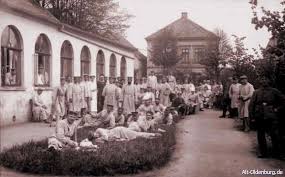 Alle anwesenden damen und das personal im haus werden getestet oder sind bereits geimpft. Nadorster Strasse Seite 8 Von 18