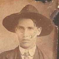 Thomas Richard Cave (1881–1956)