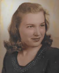 Most Recent Obituaries