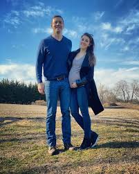 The Becker Wedding at Wave Hill