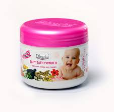 Free shipping on orders above 200 aed. Baby Bath Powder A Traditional Bath Powder 150gms Online Shop