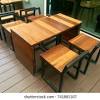 Sourcing guide for coffee shop tables and chairs: 3