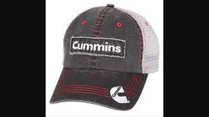 Aytuglu Adli Kullanicinin Cummins Logos Panosundaki Pin