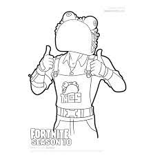 fortnite moisty palms greasy grove live event new updat coloring pages for boys cool coloriage de s bubble guppies