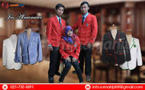 Image result for jasa buat jas almamater di bogor