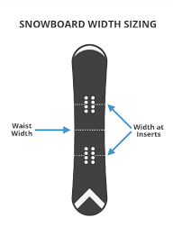 67 Proper Ride Binding Size Chart