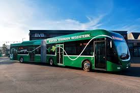111 unforgettable parties has been held in this club. Die Basler Busflotte Wird Komplett Elektrisch Basel Badische Zeitung