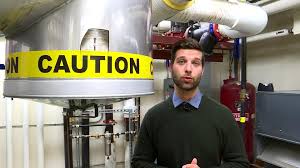 The scam works like this… the scammer will approach a residence possibly dressed in a uniform and carrying business they have no legal authority to enter a home and perform a furnace inspection. Furnace Inspection Scams