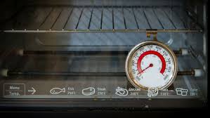 If it was newly installed, we recommend having the installer check the power cord or power supply to make sure it. You Re Preheating Your Oven Wrong Reviewed