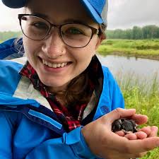 Elizabeth Lombardi, Ph.D.