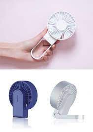 u fan on behance portable fan industrial design trends fan