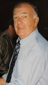 ACKERMAN, Peter Joseph