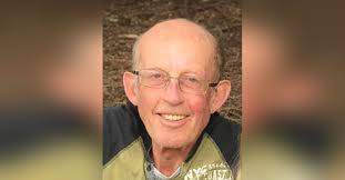 Obituary information for Robert John Fleming